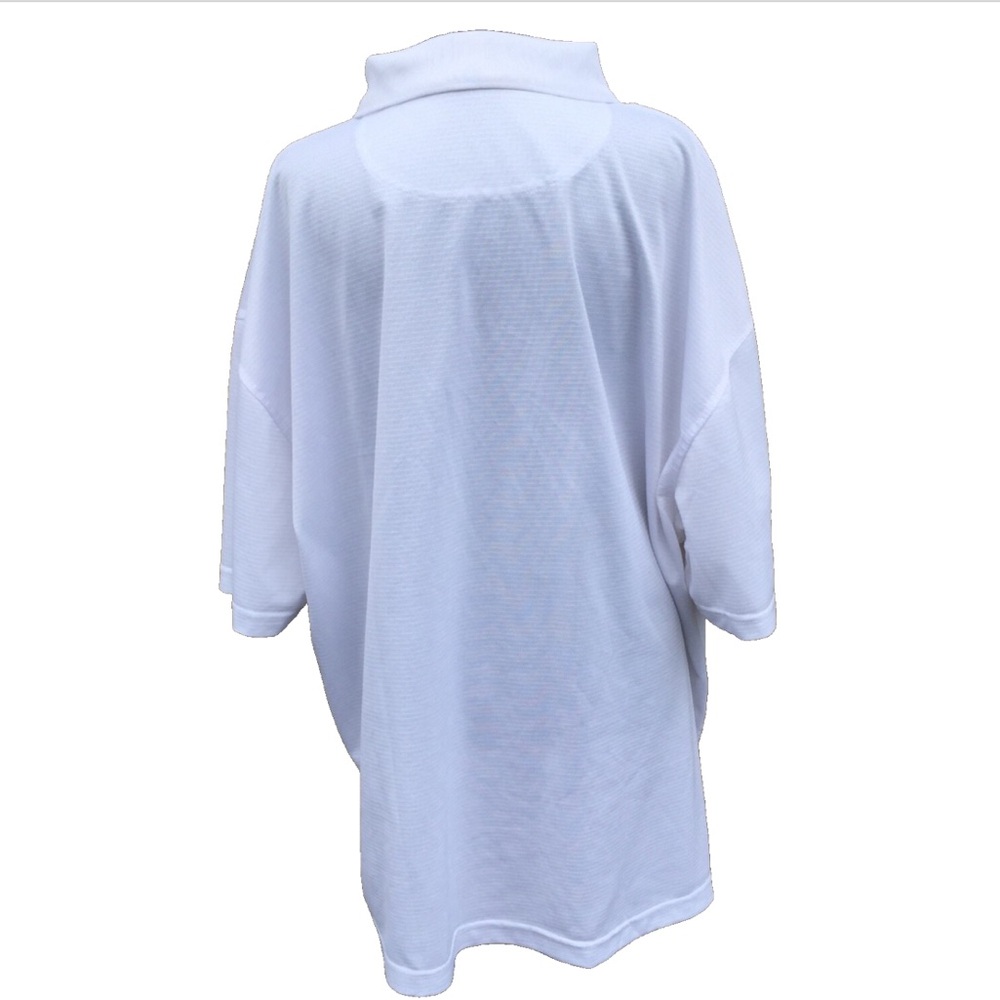 Men’s Clemson Polo P2 by Pro Players - Picture 3 of 12